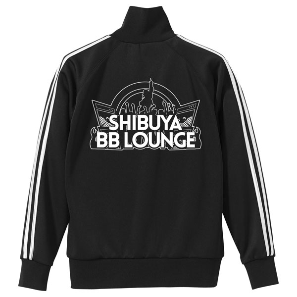 예약 / 22년 08월 발매] 코스파 [파티피플 공명] Bb Lounge 저지 / Black×White (06월 20일 마감)